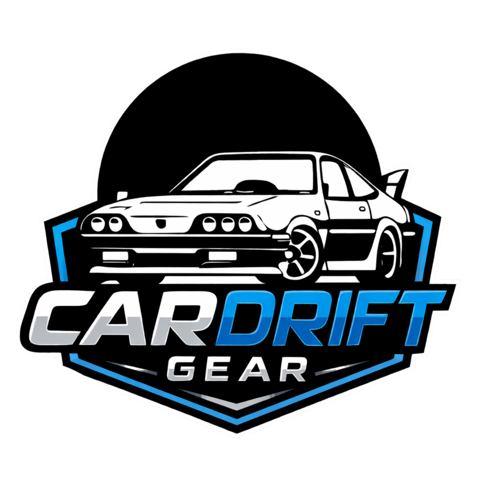 Car Drift Gear